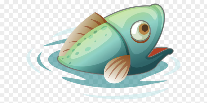 Fish Clip Art PNG