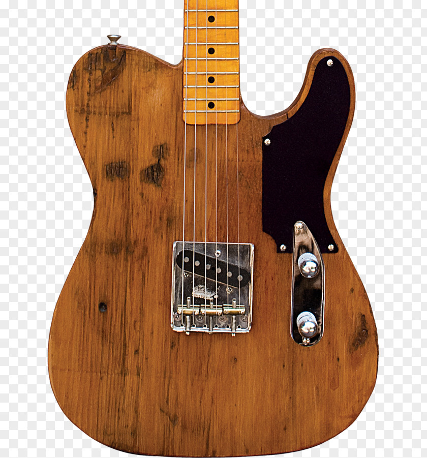 Guitar Fender Telecaster Custom Carmine Street Guitars Bowery PNG