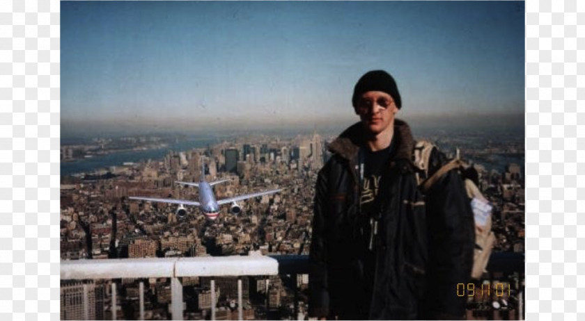 Hulk Hogan September 11 Attacks One World Trade Center YouTube PNG