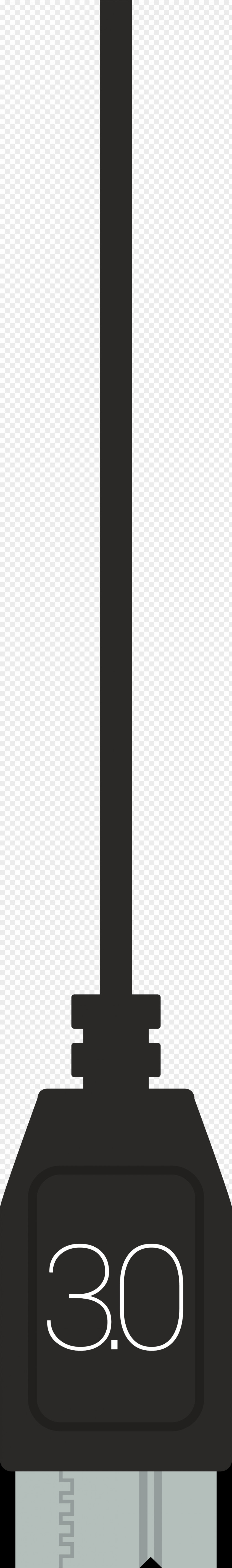 Long Line Data Technology White Black Font PNG