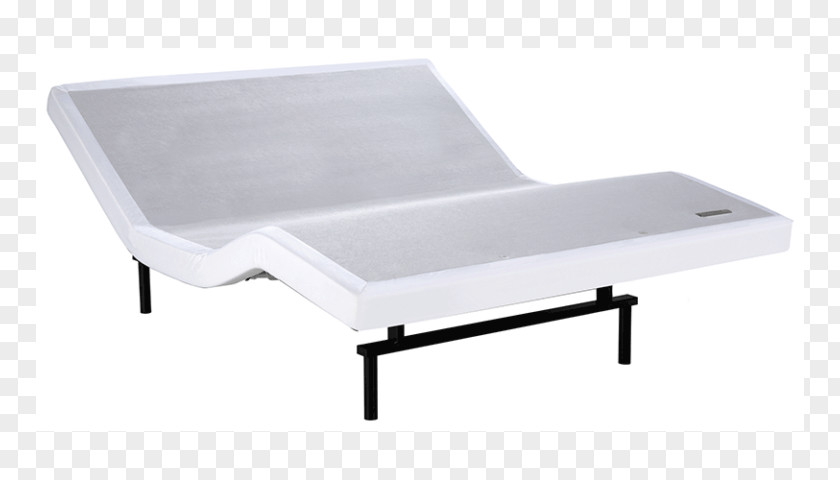 Mattress Adjustable Bed Serta Furniture PNG