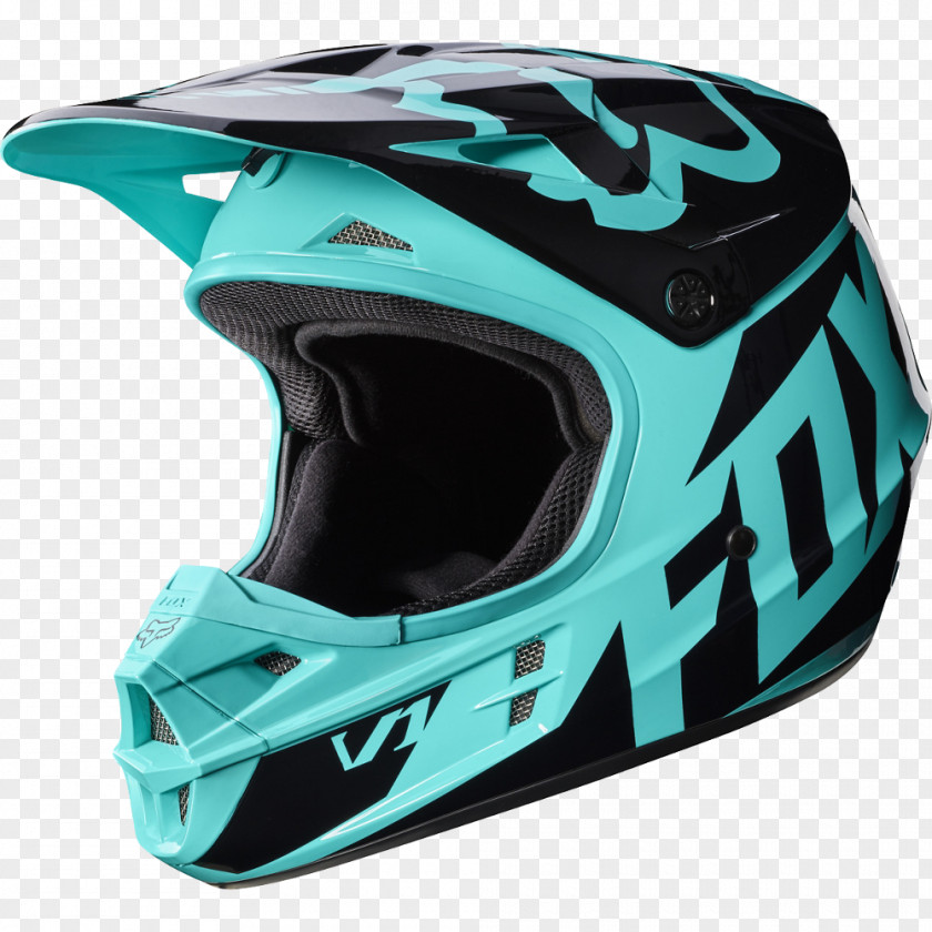 Motorcycle Helmets Fox Racing Motocross Clothing PNG
