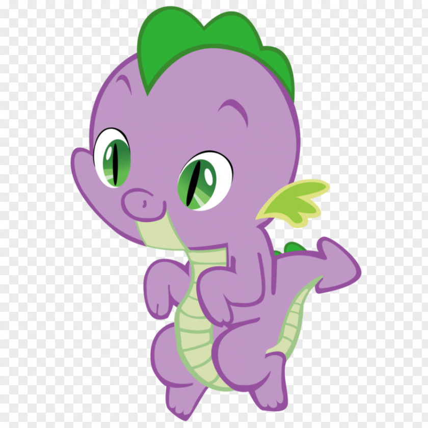 My Little Pony Spike Rarity DeviantArt PNG