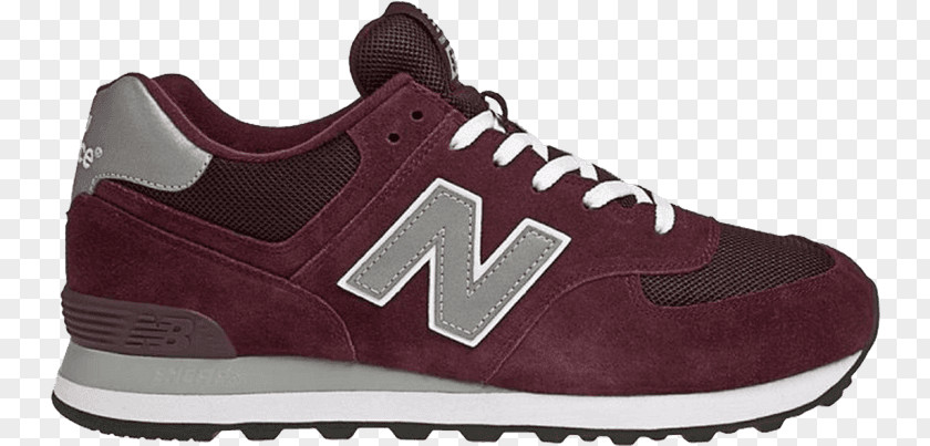 New Balance Sneakers Skate Shoe Leather PNG