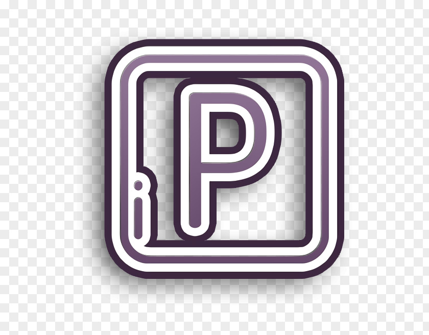Parking Icon Architecture & Construction PNG
