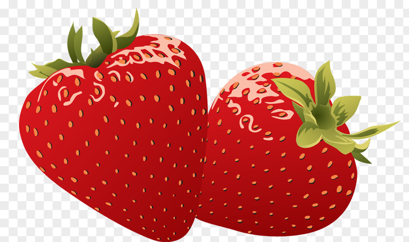 Strawberry Pie Clip Art PNG