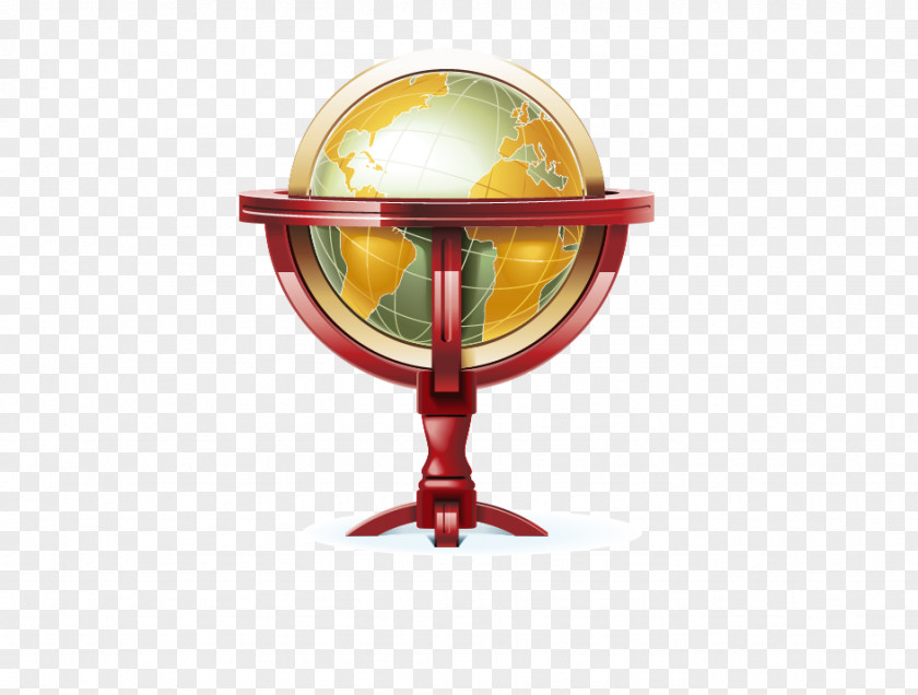 Tall On The Globe Marines Royalty-free Icon PNG