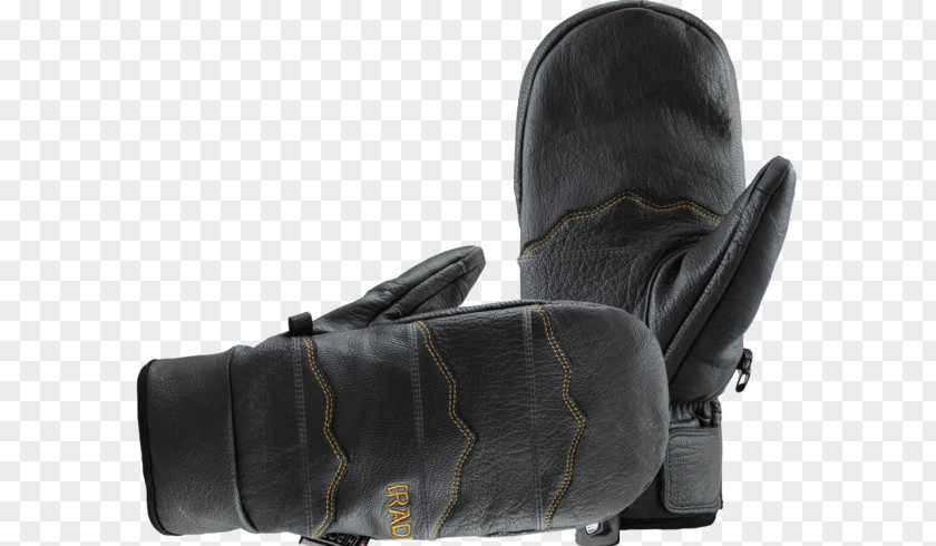 Technical Stripe Glove Leather Gore-Tex Hipora Shoe PNG