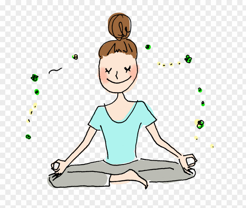 Yoga Hot イルチブレイン・ヨガ 松本スタジオ Meditation Exercise PNG