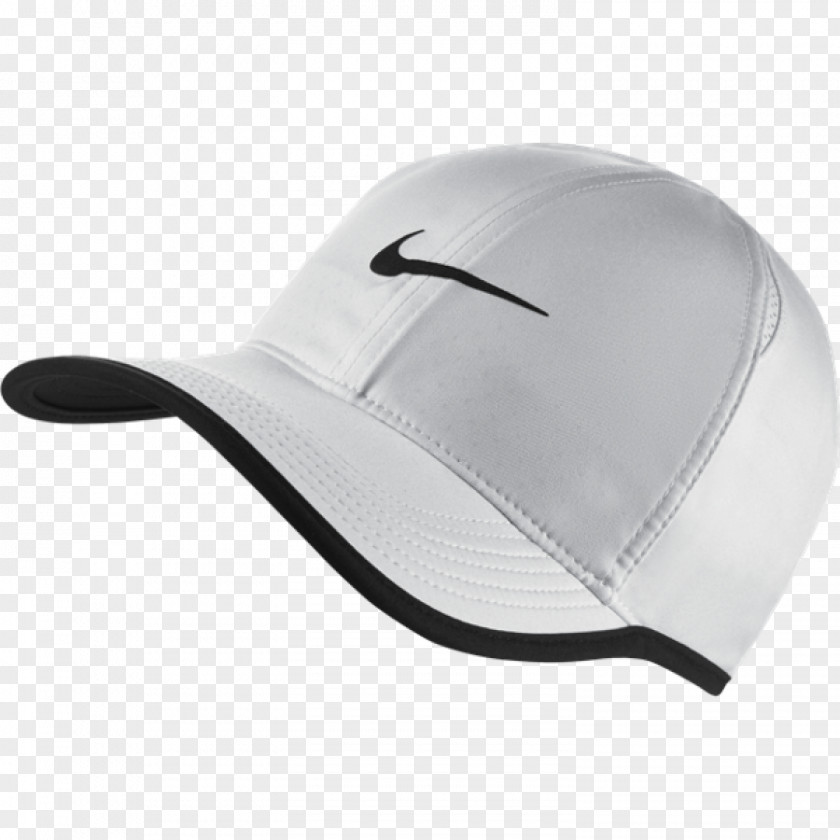 Baseball Cap Nike Hat Visor Swoosh PNG