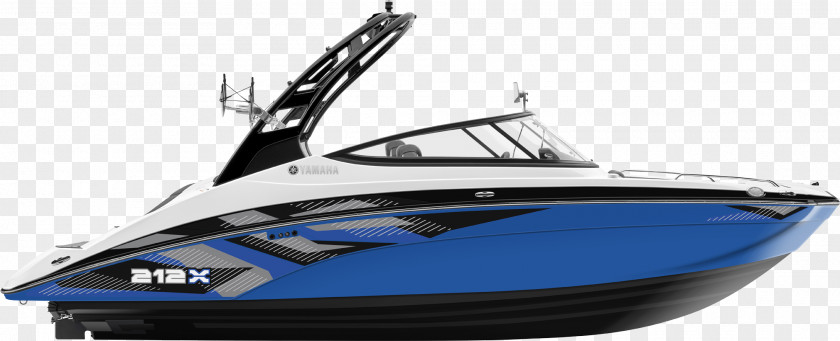 Boat Yamaha Motor Company Wakeboard Boats.com Sailing Ballast PNG