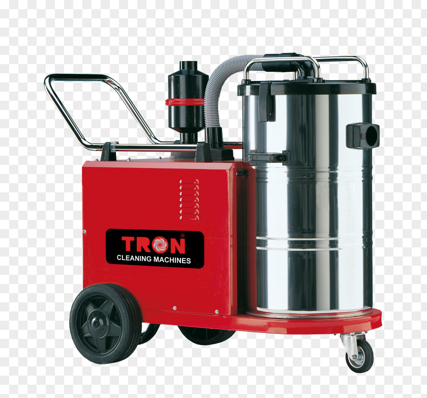 Business Vacuum Cleaner Industry Machine PNG