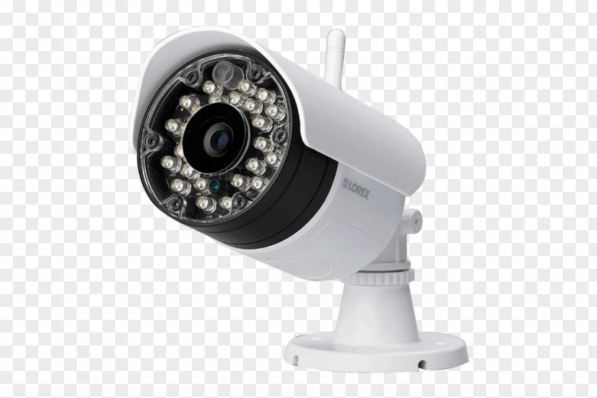 Camera Wireless Security Lorex Vantage LW2231 Closed-circuit Television Surveillance PNG