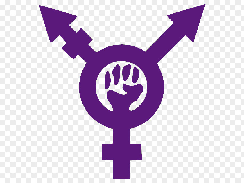 Feminism Transfeminism Transgender Symbol Trans Woman PNG