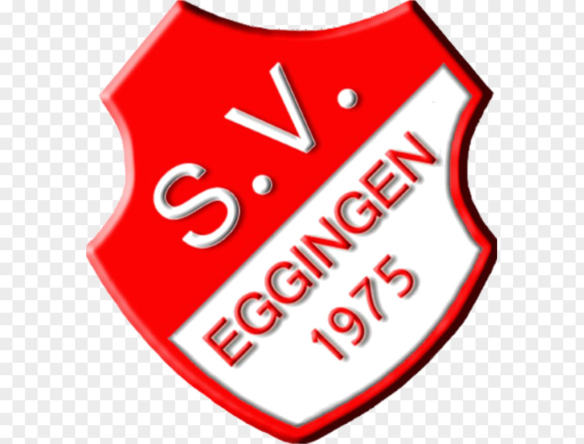 Fussball Logo SV Eggingen E. V. Brand Markus Held Clip Art PNG