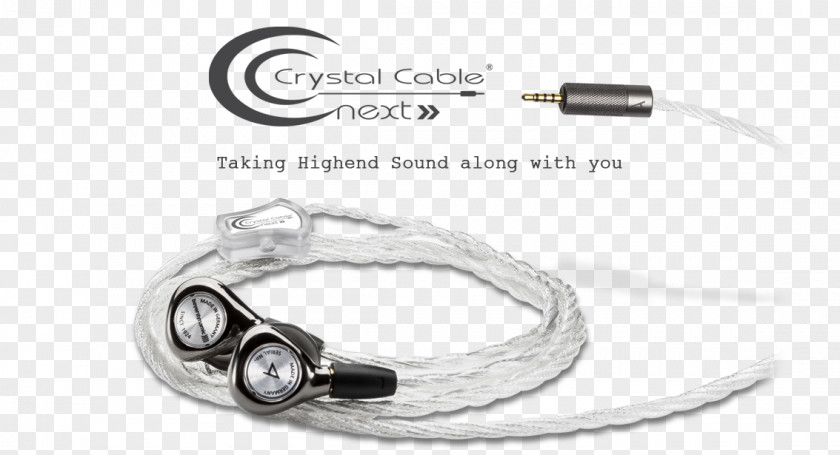Headphone Cable Technology Silver Body Jewellery PNG
