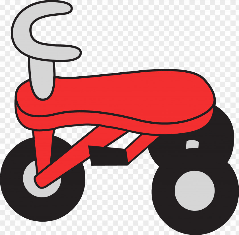 Jeepney Tricycle Bicycle Scooter Clip Art PNG