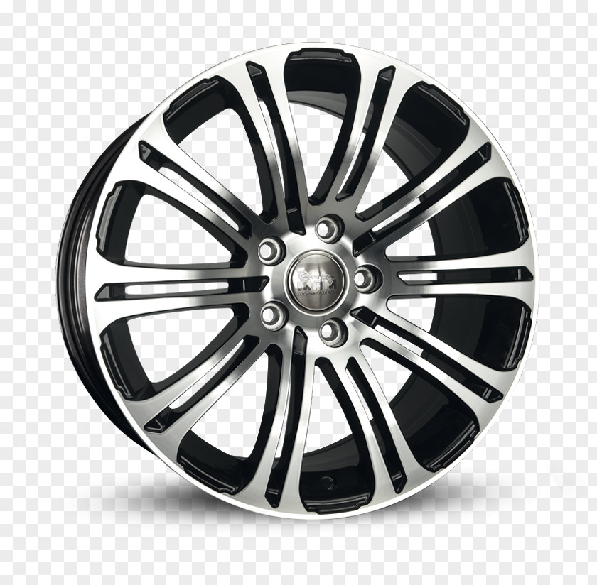 Mam Car Rim Alloy Wheel Audi RS 2 Avant PNG