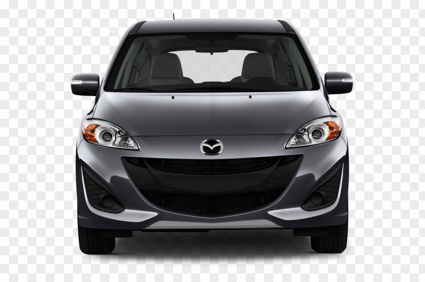 Mazda 2013 Mazda5 Car 2014 2012 PNG