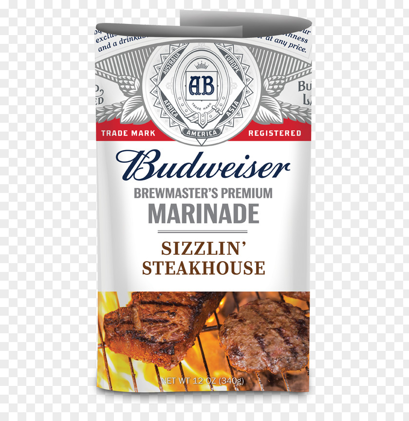 Meat Buffalo Wing Budweiser Chicken Barbecue PNG