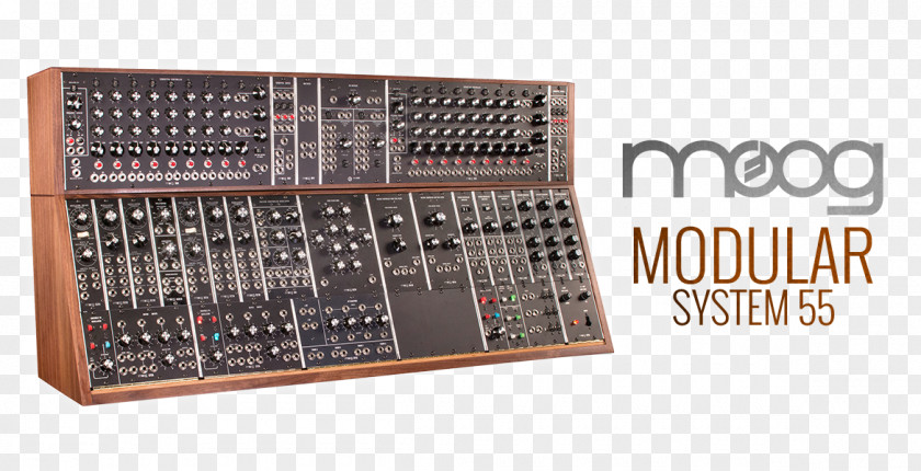 Moog Modular Synthesizer Sound Synthesizers V PNG