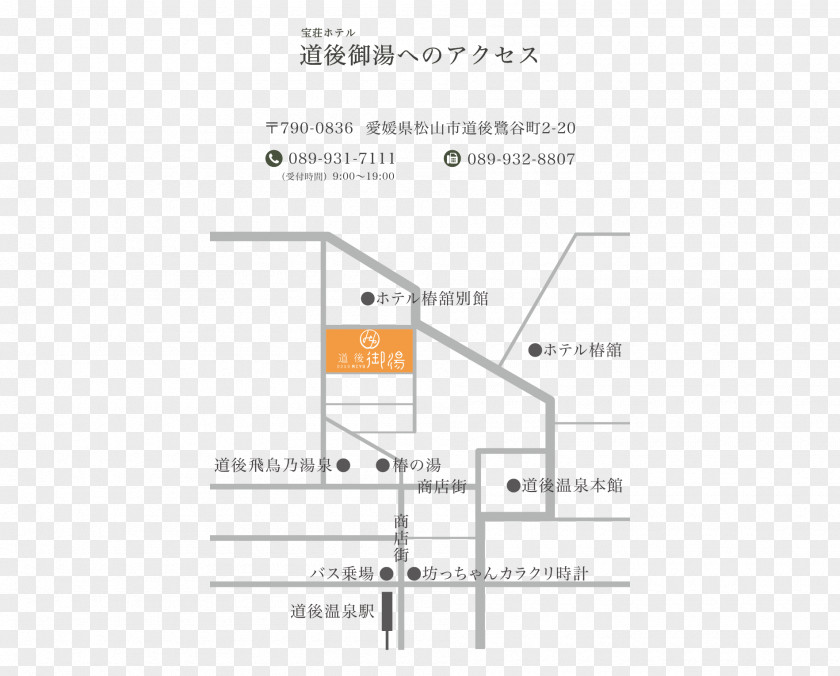 Rakuten タカラソウホテル Dōgo Onsen Dogo Station 内湯 露天風呂 PNG
