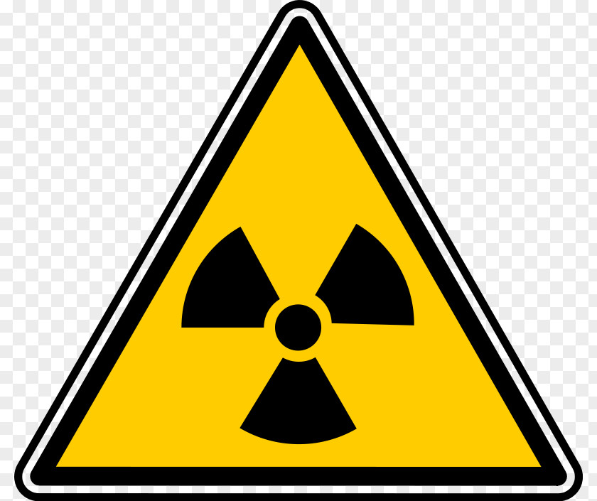 Rock Clipart Biological Hazard Symbol Radiation Radioactive Decay PNG