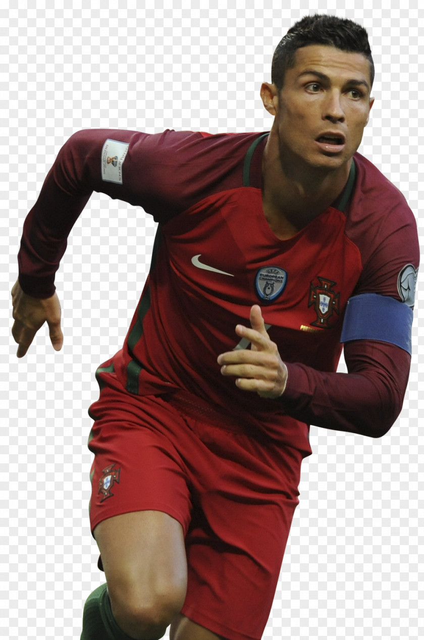 Ronaldo Portugal Cristiano National Football Team Real Madrid C.F. 2018 World Cup UEFA Champions League PNG