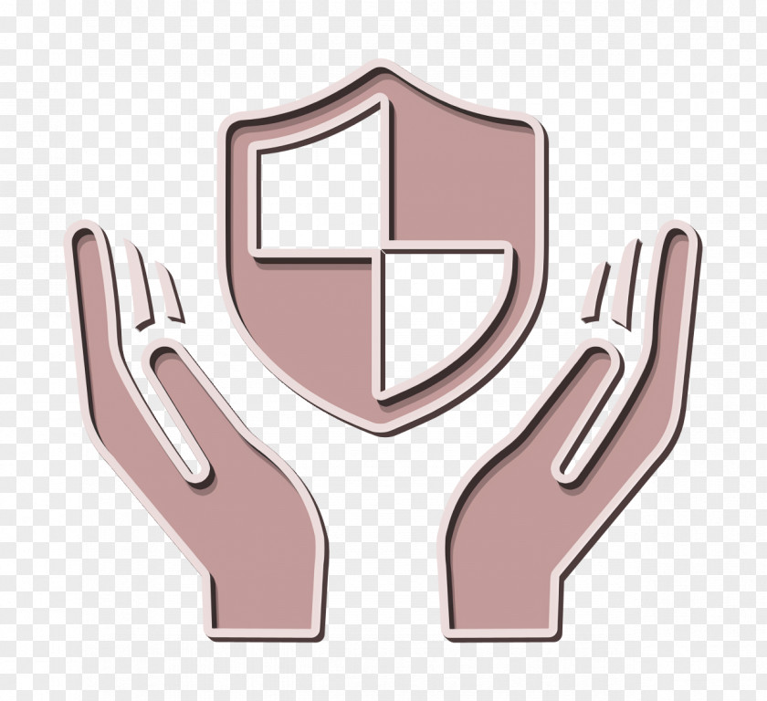Security Icon Shield PNG