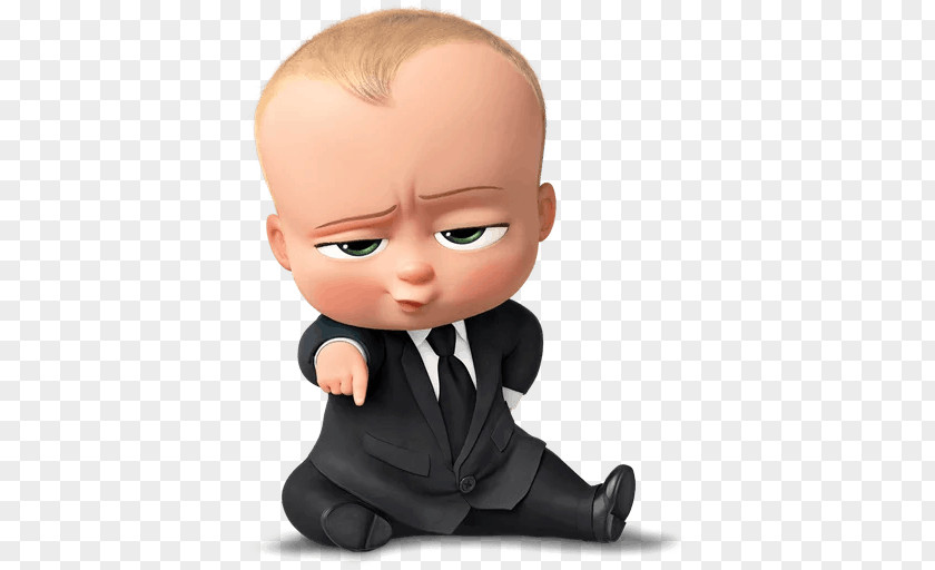 The Boss Baby Infant YouTube Child Diaper PNG