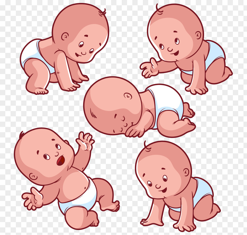 Baby,lovely,Sprout Diaper Infant Toddler Clip Art PNG