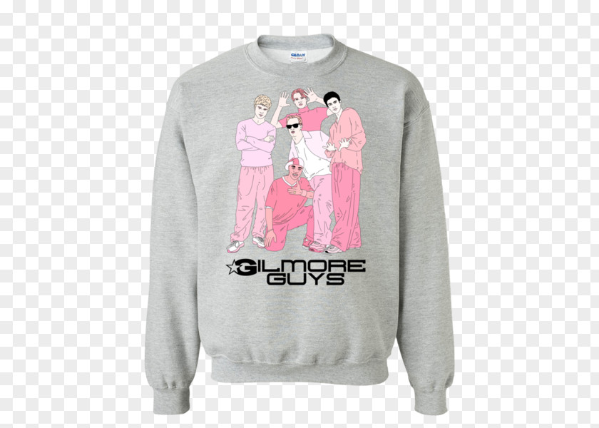 BOy Group T-shirt Crew Neck Hoodie Bluza Clothing PNG