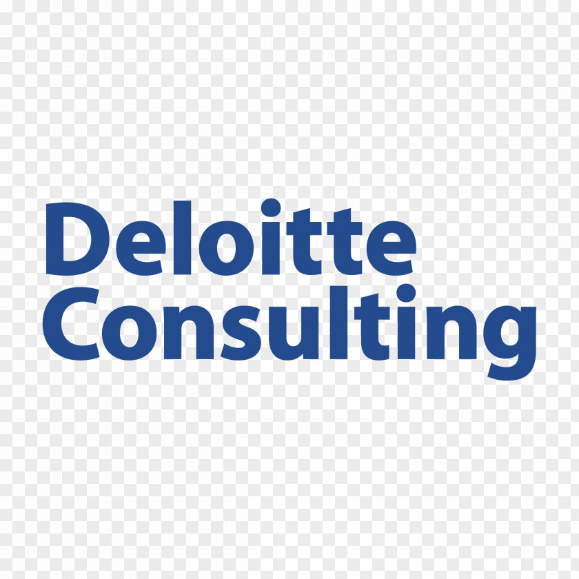 Business Logo Deloitte Management Consulting Brand PNG