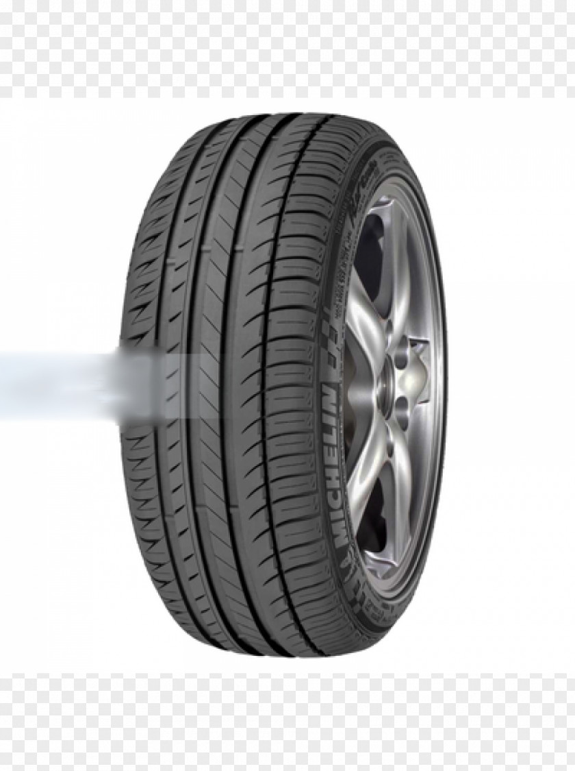 Car Radial Tire Michelin Pilot Exalto PE2 PNG