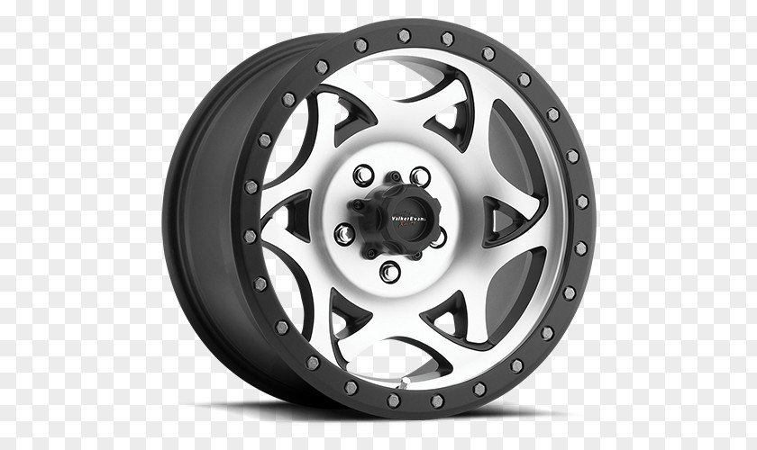 Car Rim Custom Wheel Beadlock PNG