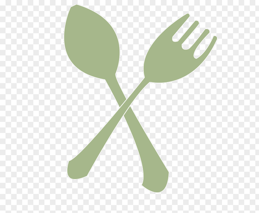 Catering Vector Cutlery Spoon Fork Peyote PNG