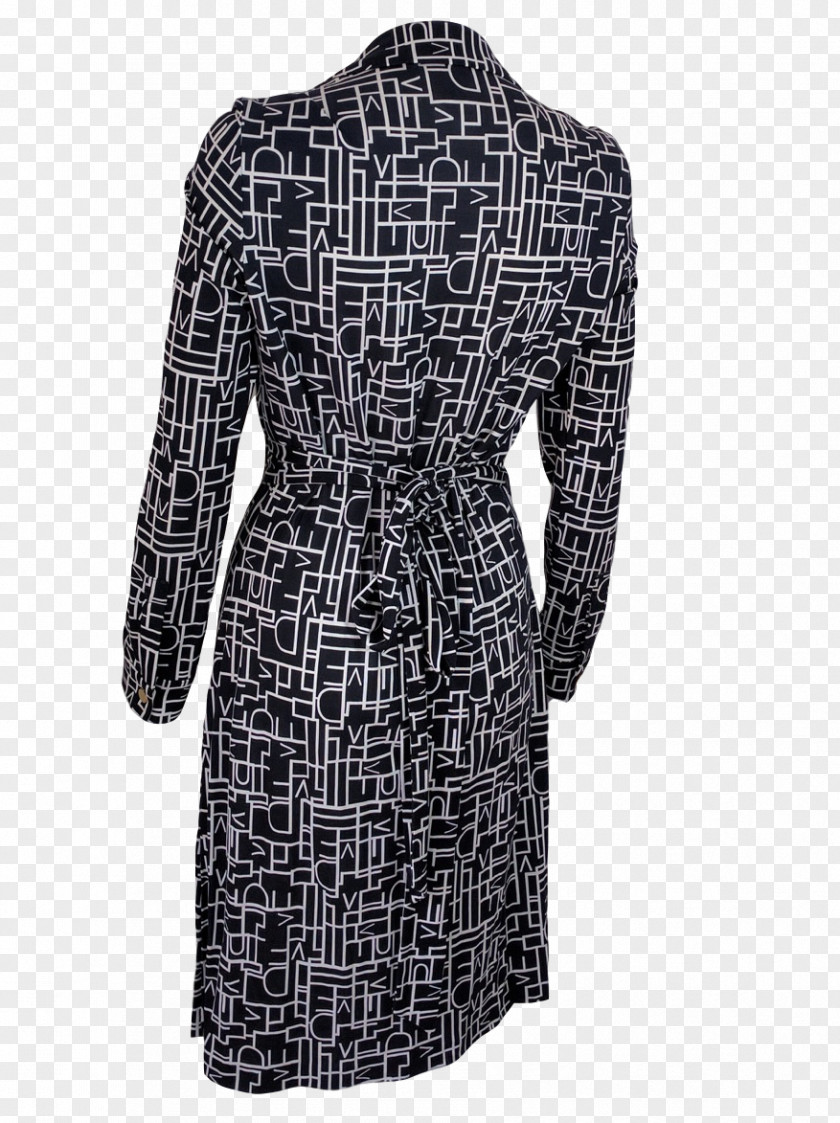 Dress Wrap Overcoat Clothing Sizes PNG