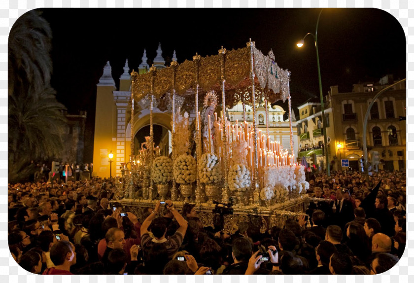 Easter Majorca Holy Week In Seville Málaga Fair PNG