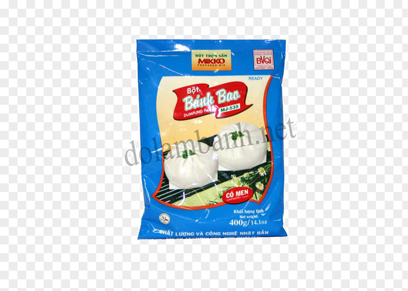 Flour Wheat Bánh Bao Baozi PNG