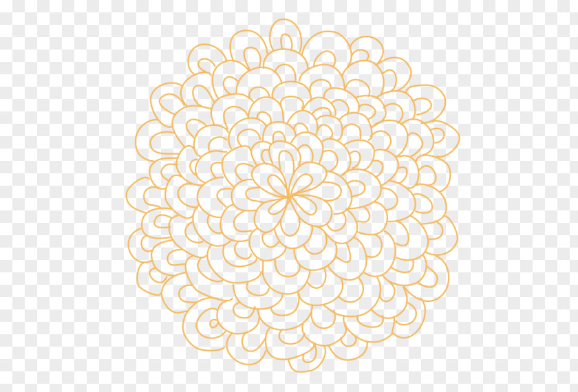 Flower Clip Art PNG