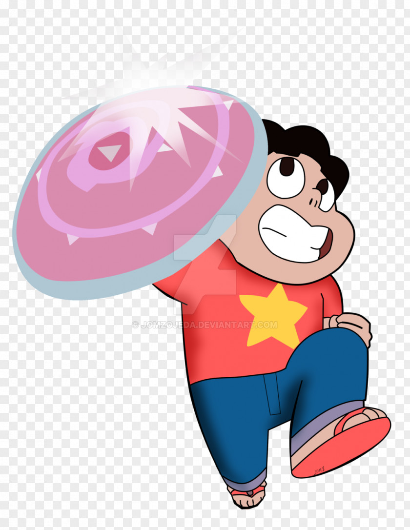 Gemini Steven Universe Garnet Pearl Shield Gemstone PNG