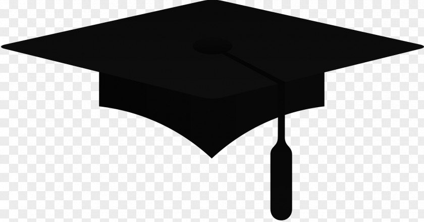 Graduation Square Academic Cap Ceremony Clip Art PNG