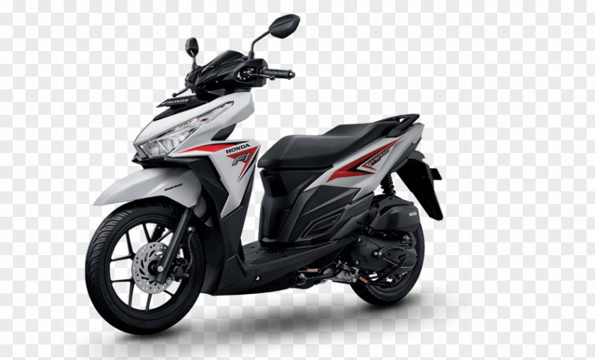Honda Vario Motorcycle PT Astra Motor Car PNG