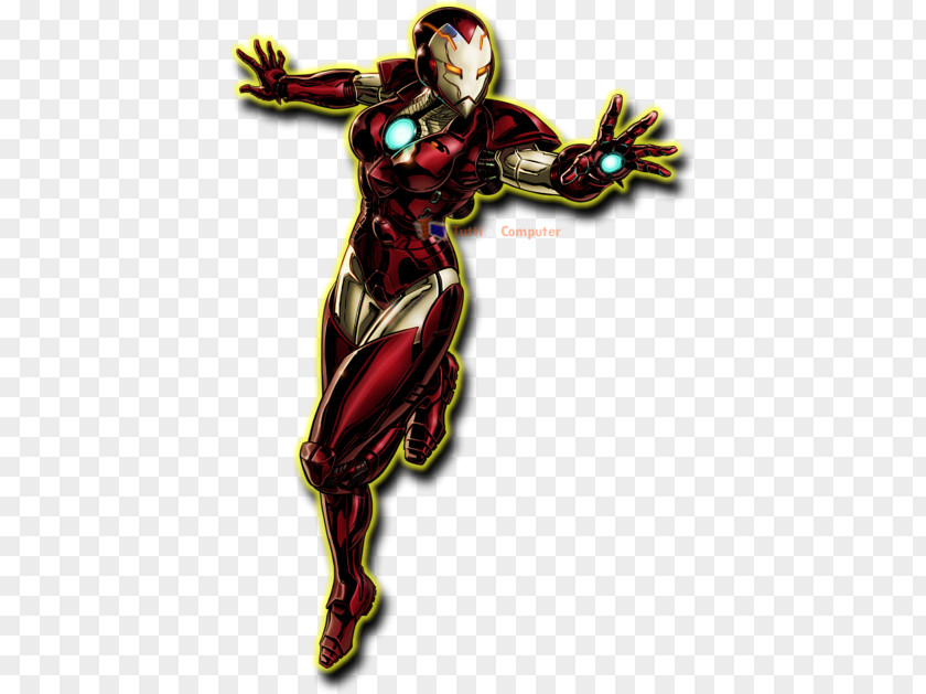 Iron Man War Machine Hulk Marvel: Avengers Alliance Superhero PNG