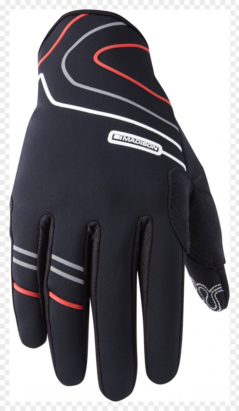 Lacrosse Glove Cycling Mountain Bike Madison PNG