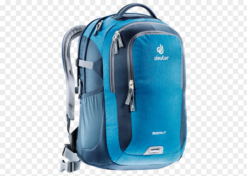 Laptop Backpack Deuter Sport Bag Suitcase PNG