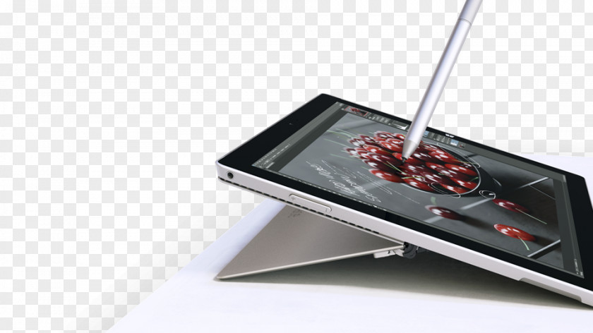 Laptop Surface Pro 3 4 Intel Core I5 PNG
