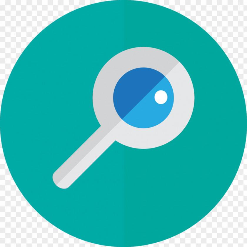 Magnifying Glass Image File Formats PNG