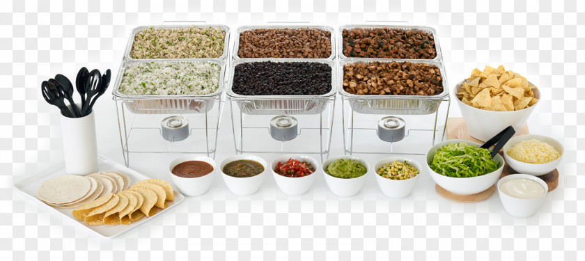Menu Burrito Mexican Cuisine Salsa Chipotle Grill Catering PNG