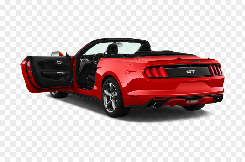 Mustang Car 2015 Ford Shelby 2016 PNG